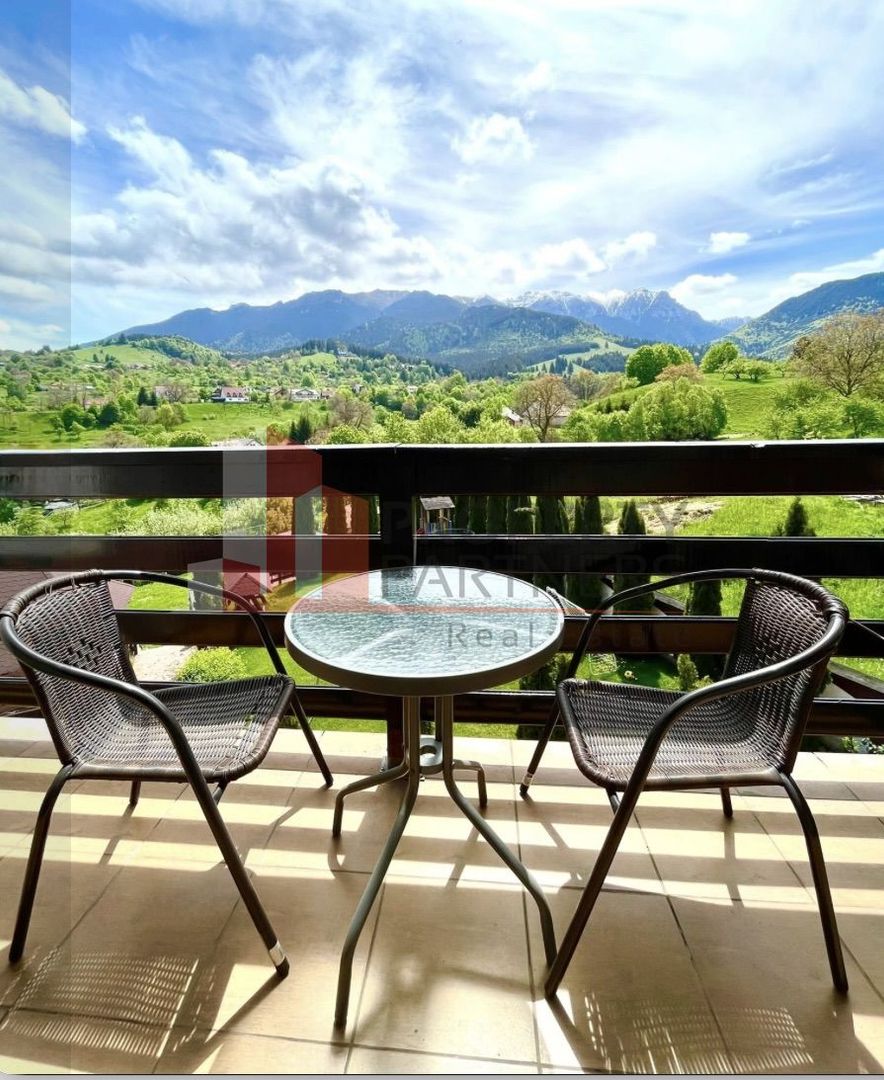 Pensiune la cheie de vânzare în Bran – Afacere cu 10 camere plus piscina - Poză 14