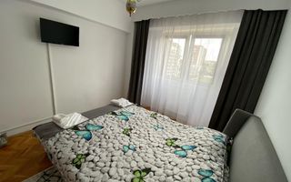 3 camere decomandate, 2 bai, 2 balcoane, Zona Marasti,  OMV, UTCN - Poză 2