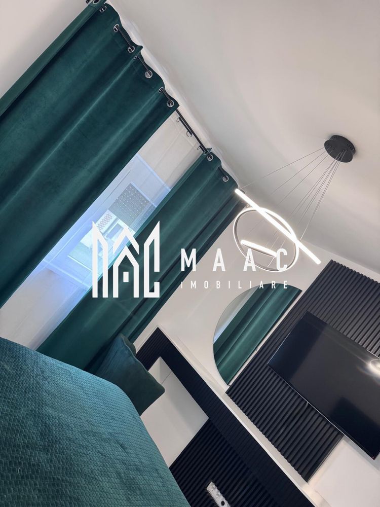 Apartament 3 camere | 2 Locuri de Parcare | Complet Mobilat | Arhitectilor - Poză 6