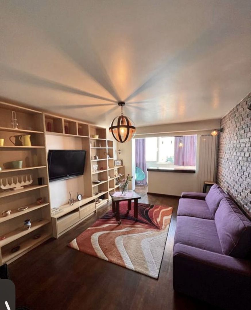 Tomis Nord 3 camere - Poză 2