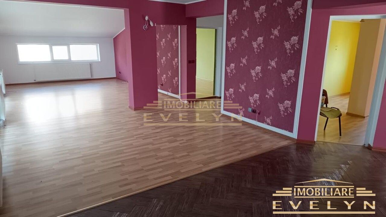 De vanzare spatiu comercial + locuinta + teren, zona Restaurant Tex ( Capat 1 ), pret 265.000 euro! - Poză 3