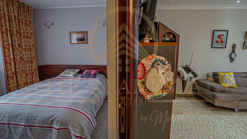 Vila Eforie Sud – Oportunitate unică de investiție și locuire! - Poză 8