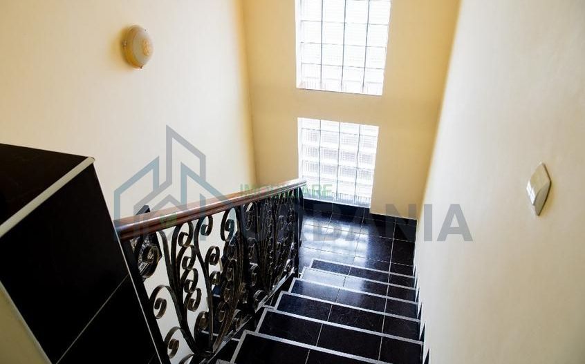 Casă individuală P+M, 200 mp, cartier Aviației, Iași - Poză 9