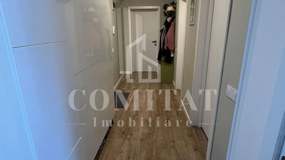 Apartament decomandat cu 2 camere | Florești | Zona Eroilor - Poză 9