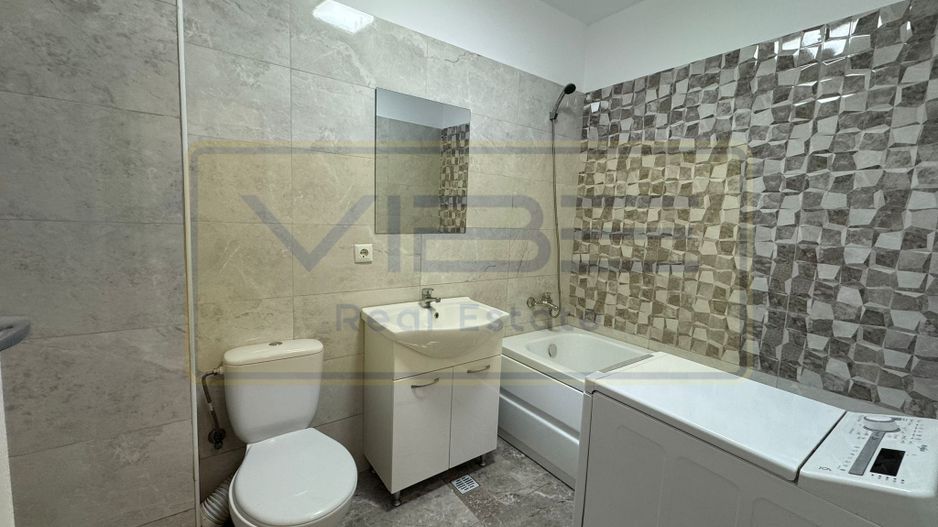 Apartament 1 camera Tatarasi Grand Elite Residence - Poză 14