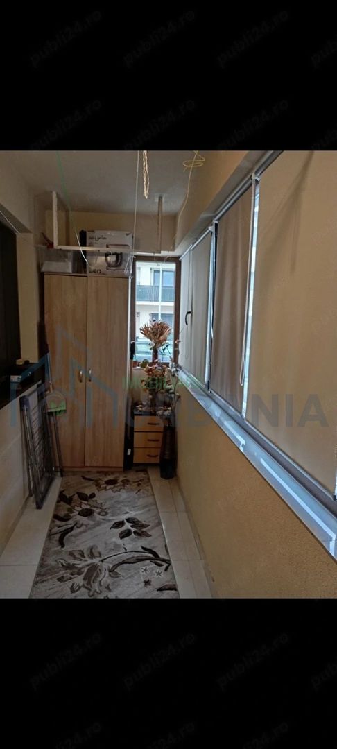 Apartament cu 2 camere, 48 mp, în Cartierul Baroque, Bucium, Iași - Poză 3