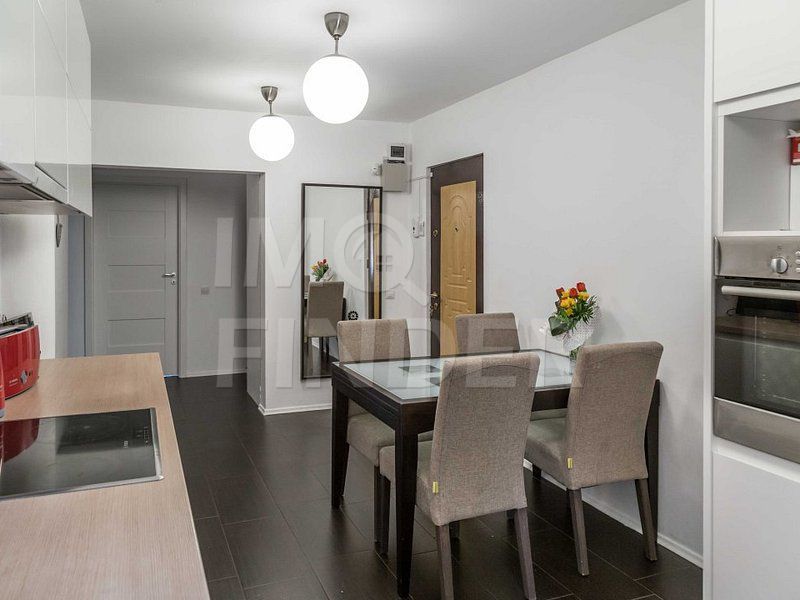 Apartament cu 4 camere, parcare,  Zorilor - Poză 3