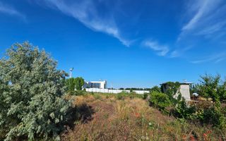 Teren de vanzare 367 mp in spatele Academiei Hagi Ovidiu/Constanta - Poză 7