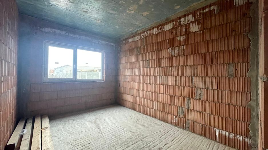 Duplex 3 camere 125.000 Euro la cheie - Poză 5