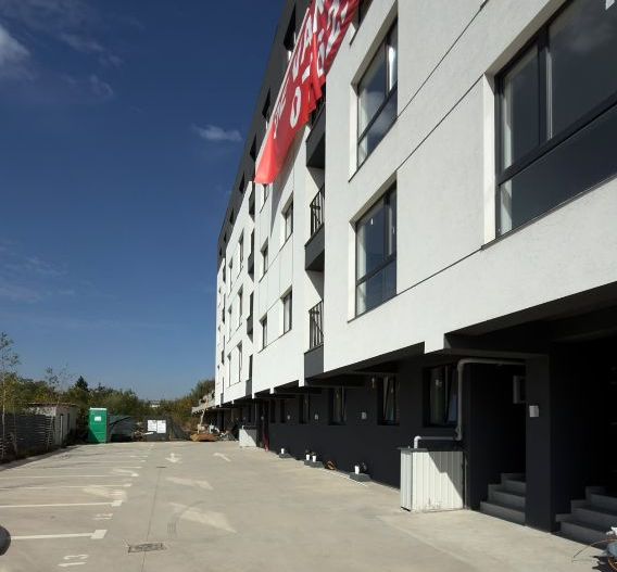 Comision 0% 3 camere Terasa | Prelungirea Ghencea | Latin - Poză 25