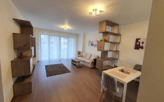 AP. 2 CAMERE SOHO UNIRII, PARCARE, MASINA DE SPALAT VASE, METROU - Poză 1