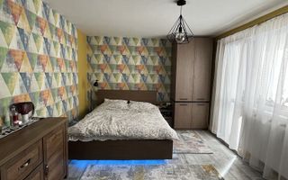 Apartament 3 camere decomandate în Mănăștur, zona Flora, parter înalt. - Poză 5