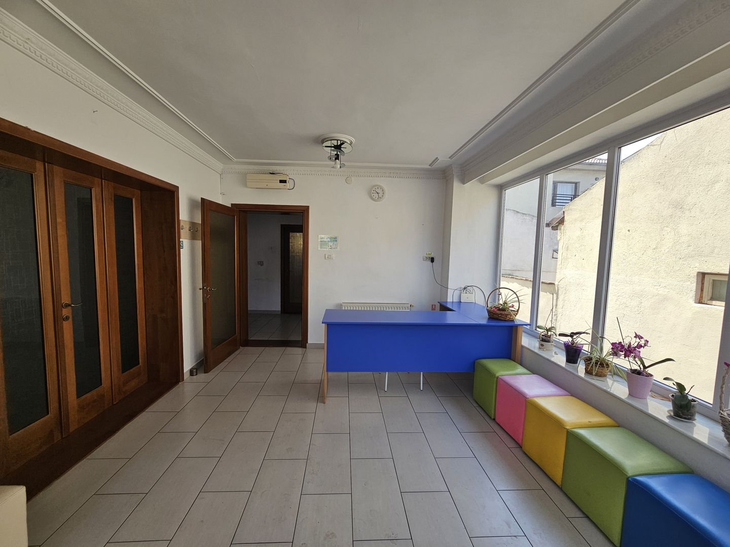 Spațiu comercial versatil de închiriat D+P+1E – zonă excelentă/Stadion - Poză 4