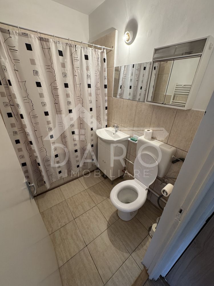 🔥 APARTAMENT 2 CAMERE DE VÂNZARE – ALEEA CARPAȚI – 95.000€ 🔥 - Poză 7