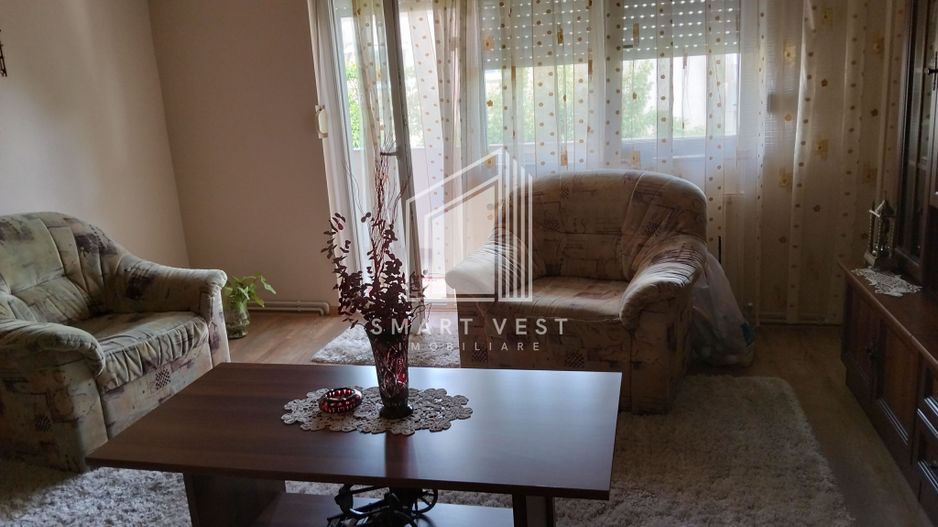 Apartament 2 camere | 57 mp | Zona  micro 16 - Poză 2