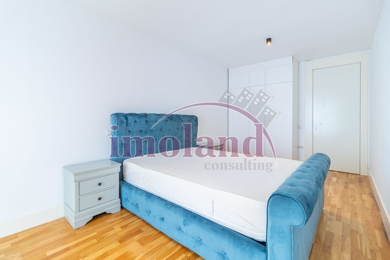 Apartament 2 camere - vanzare - Barbu Vacarescu-Floreasca - Poză 11