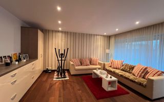 2 camere Alia | terasa 38 mp | optional 2 parcari subterane - Poză 3