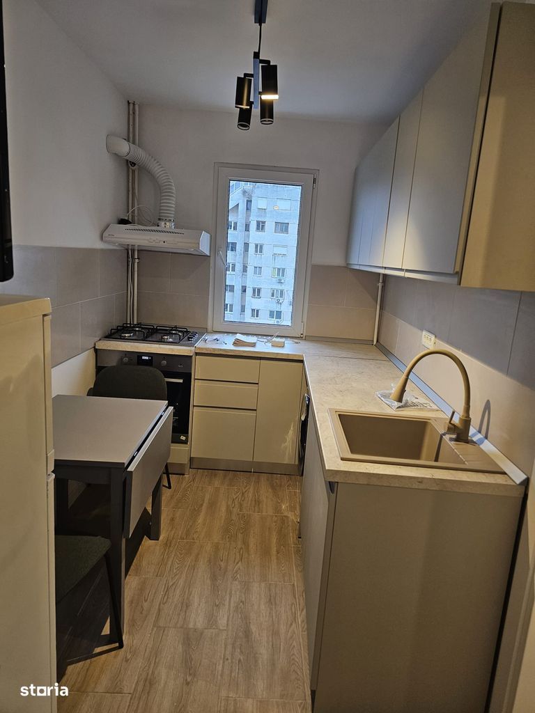 Apartament 2 camere | renovat nou | metrou Tudor Vladimirescu - Poză 5
