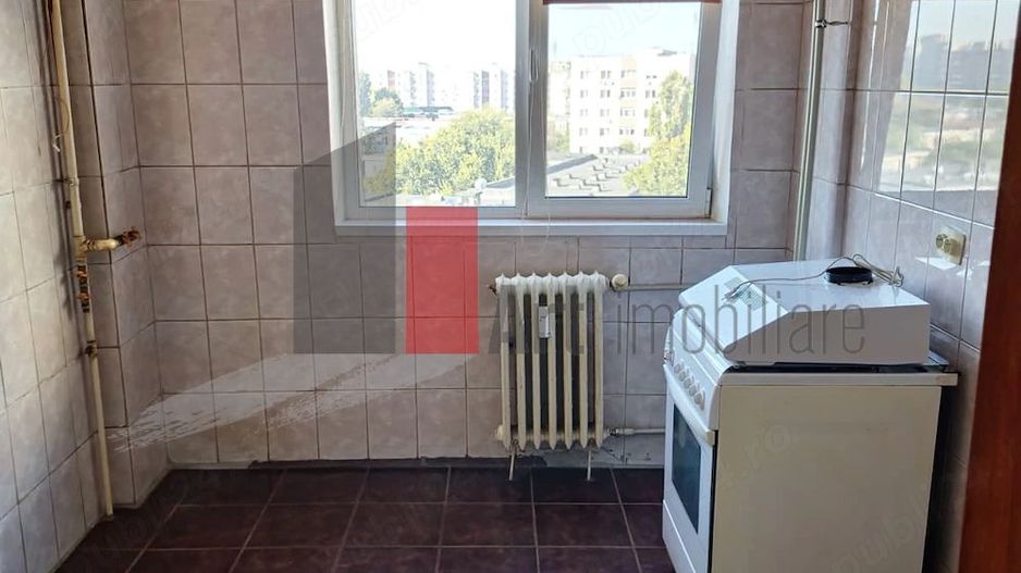 Vanzare apartament 2 camere Crângași, reabilitat termic, posibilitate centrală - Poză 5