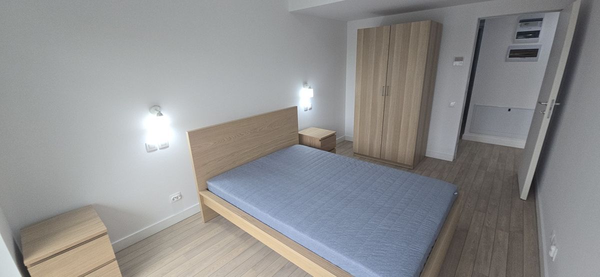 De inchiriat– apartament 2 camere | Confort și acces rapid | Panduri- bloc Nou - Poză 8