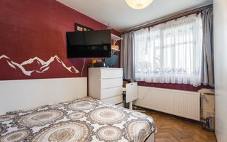Apartament 3 camere, 2 balcoane, Calea Giulești - Poză 4