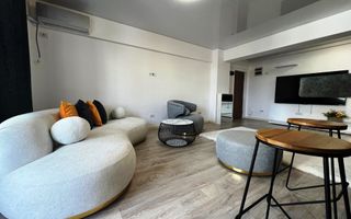 Apartament PREMIUM 3 camere + 2 locuri parcare Atrium Garden - Poză 1