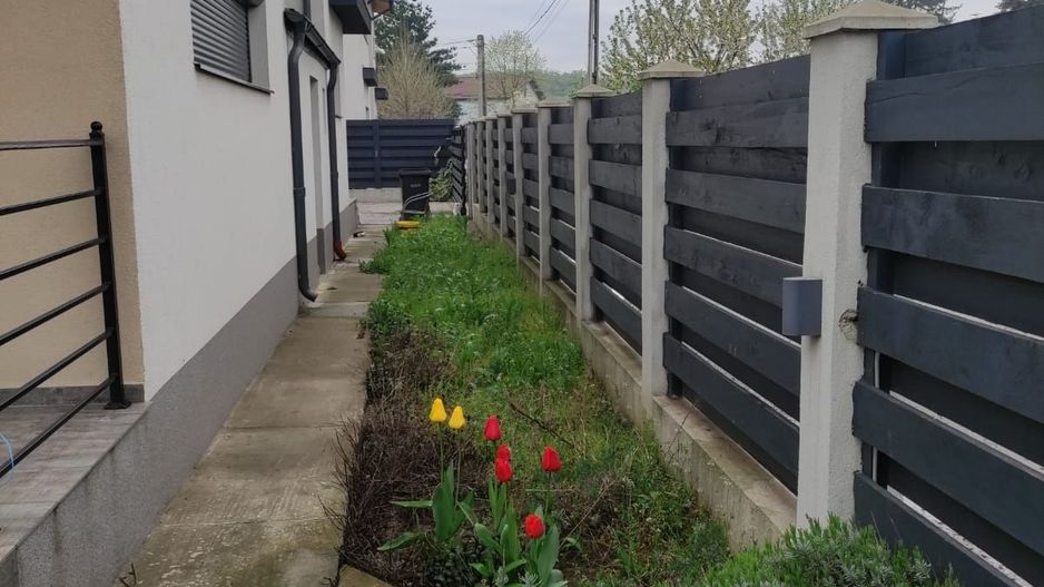 Inchiriere vila individuala str. Campului | Tunari - Poză 7