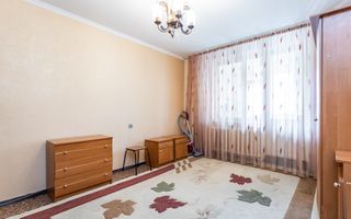 Vânzare, apartament, o cameră, bd. Mircea cel Bătrân, Ciocana - Poză 3