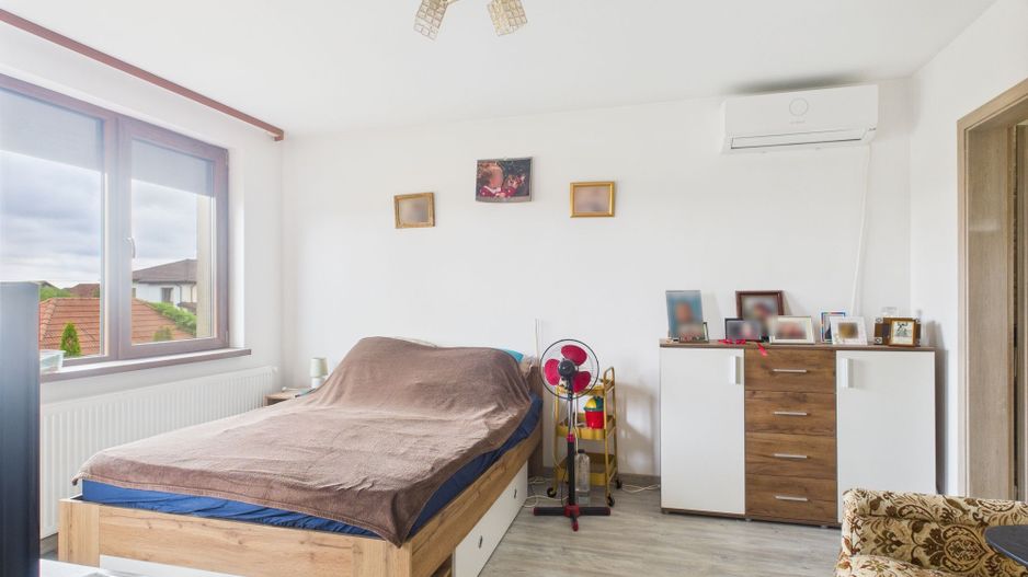 Duplex, 117 mpu, Moșnița Veche - Poză 7