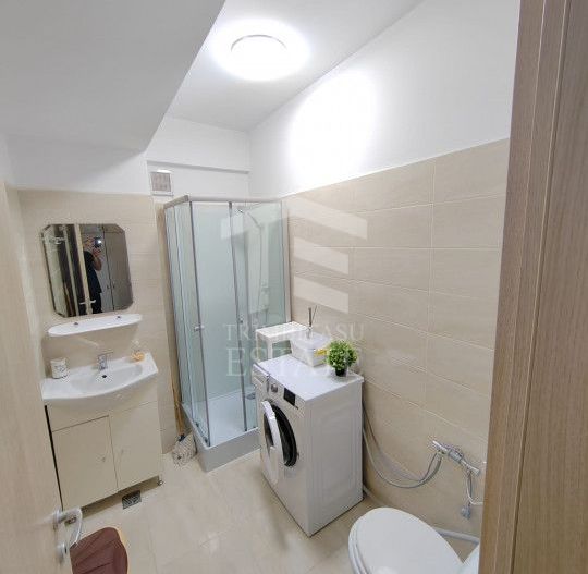 Titan Pallady Garsoniera pet Friendly parter bloc nou - Poză 5