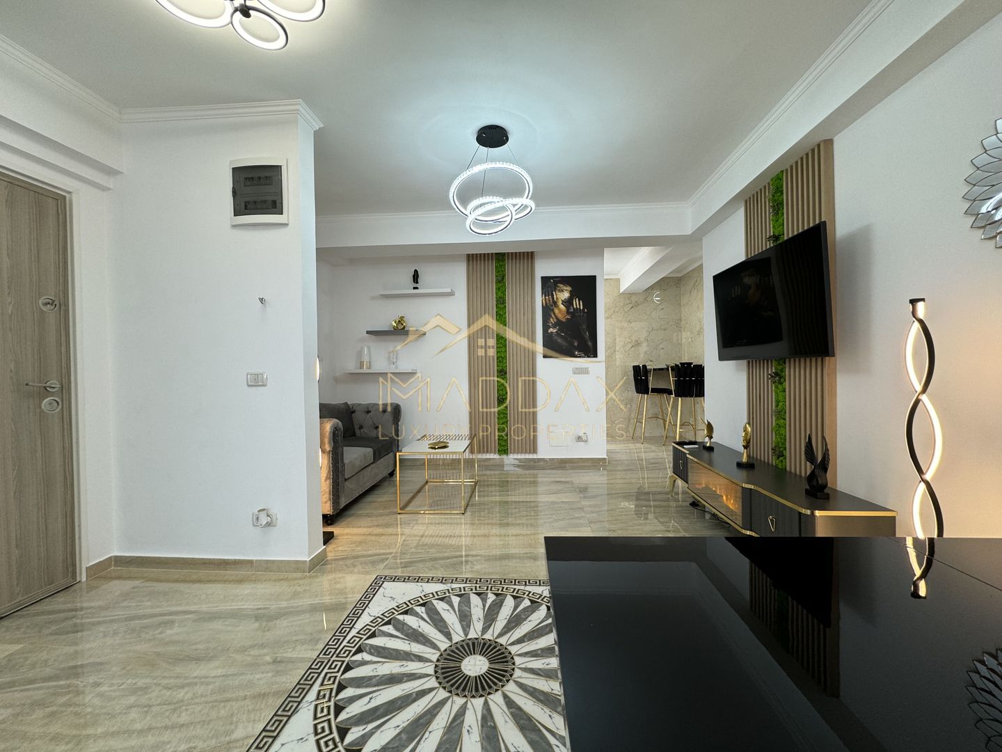 Apartament 2 camere de vanzare***72mp***Lux***Baneasa // Sisesti - Poză 5