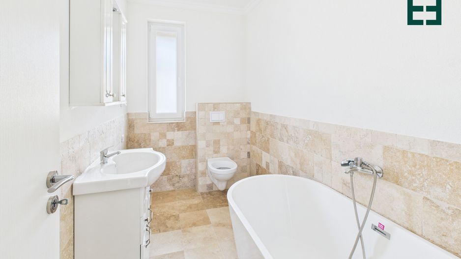 Apartament nou cu 2 camere et. 3 și loc de parcare - Giroc - Timișoara - Poză 12