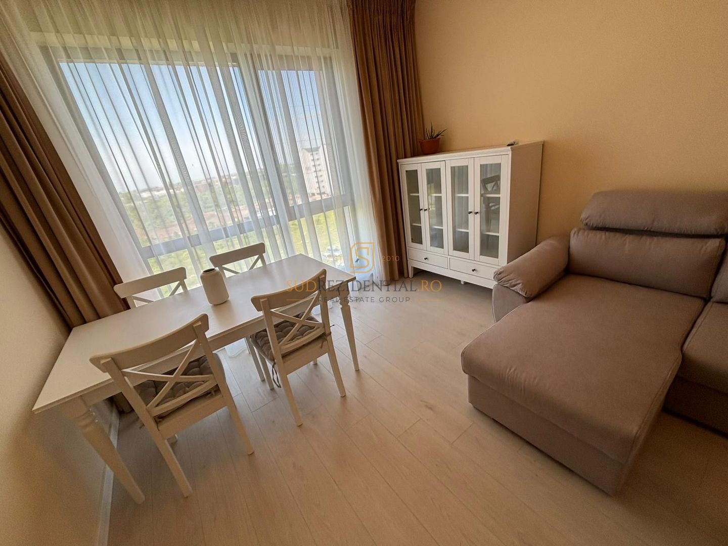 Apartament 2 camere decomandat | Sector 4 – Strada Postalionului - Poză 13