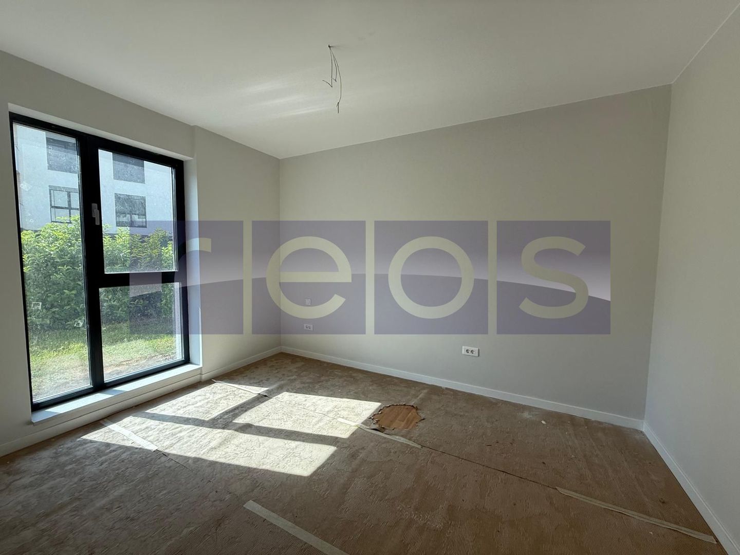 VANZARE APARTAMENT 3 CAMERE | STRAULESTI | 96MP | TERASA | COMPLEX NOU - Poză 5