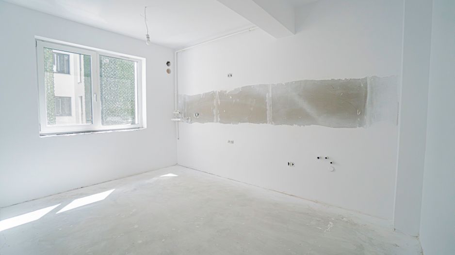 Tomis Nord/Carrefour-Vanzare apartament cu 2 camere, bloc nou. - Poză 15