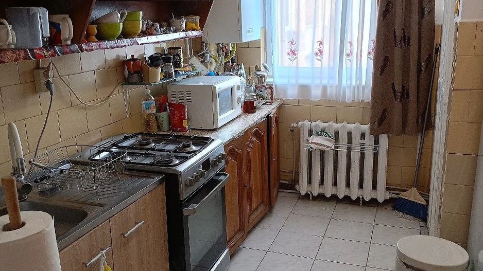 BRASADAS vinde ap 3 cam etaj 3/8 in Micro 16. - Poză 6