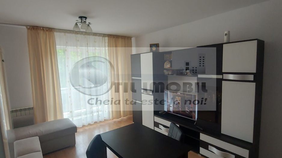 Apartament 2 Camere Green Park - 380 euro - Poză 3