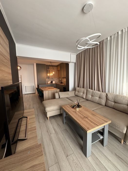 Apartament 2 camere | Novum Residence Lacul Morii | Premium - Poză 3