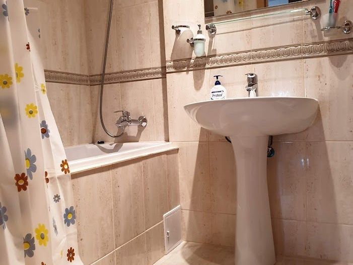 APARTAMENT 2 CAMERE | LOC DE PARCARE SUBTERAN - Poză 14