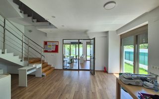 Vila 430,44 mp Green Lake Baneasa - Poză 6