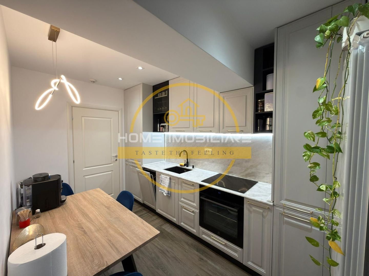 Apartament 2 camere Complex Rezidential - Poză 6