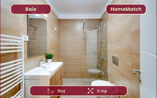 Grand Park || 2 camere || Comision 0% - Poză 10