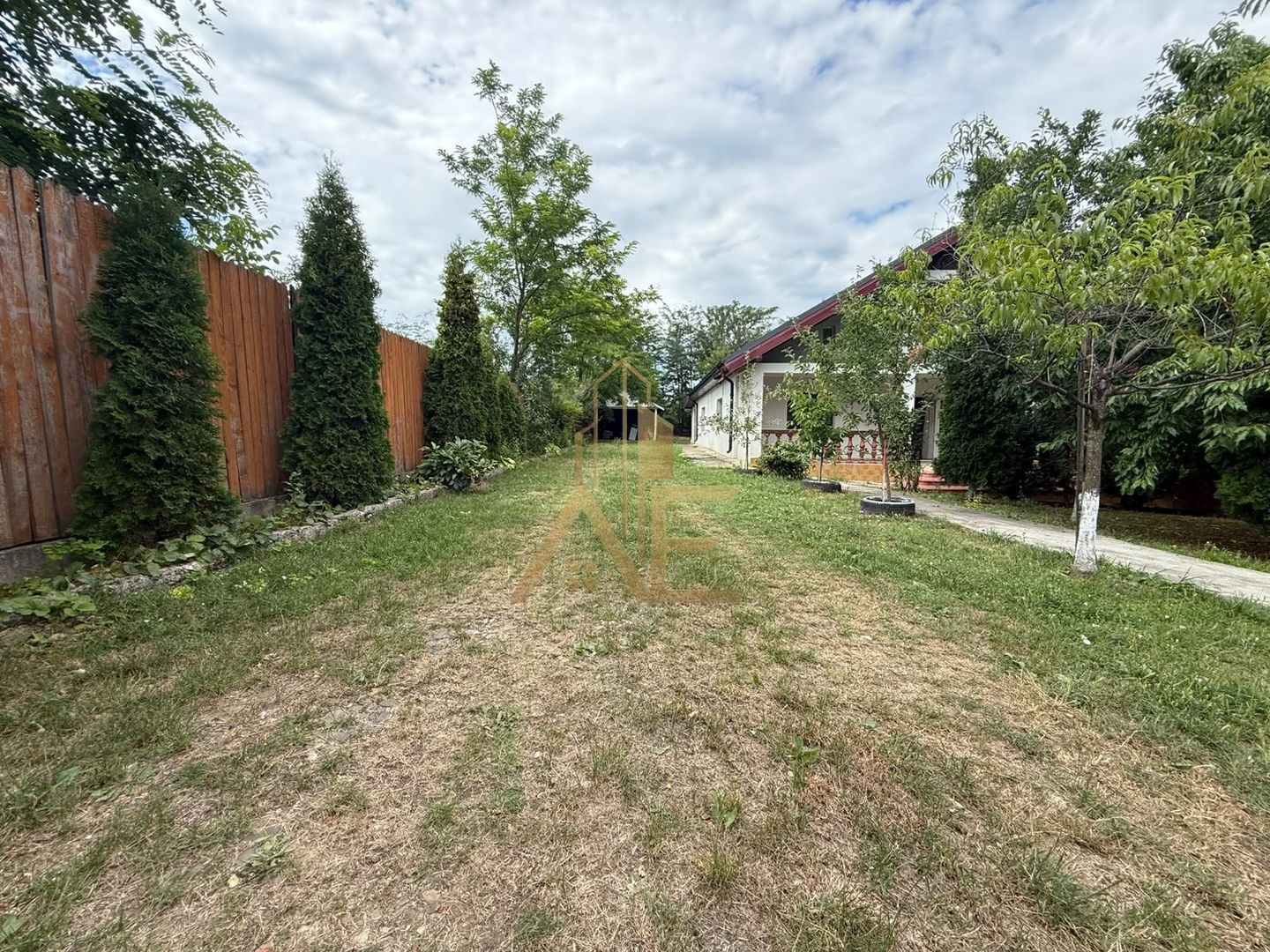 Casă de vânzare – Târgu Frumos | 1.100 mp teren | Comision 0% - Poză 24