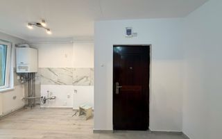 Apartament 2 camere | George Cosbuc | Pentru locuit sau cabinet de avocatura - Poză 2