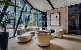 Vânzare, oficiu, 726 mp, bulevardul Ștefan cel Mare și Sfânt, Centru - Poză 1