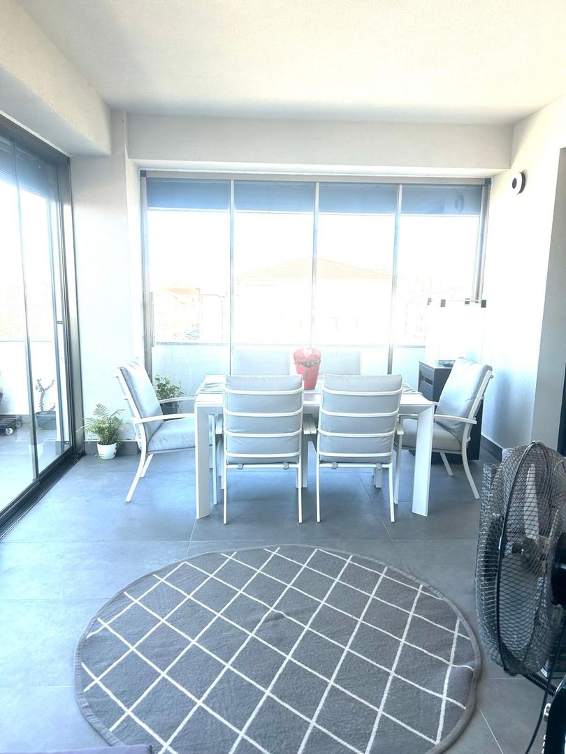 Penthouse exclusivist | Terasă 31 mp | 2 dormitoare | 2 băi | 2 parcări - Poză 6