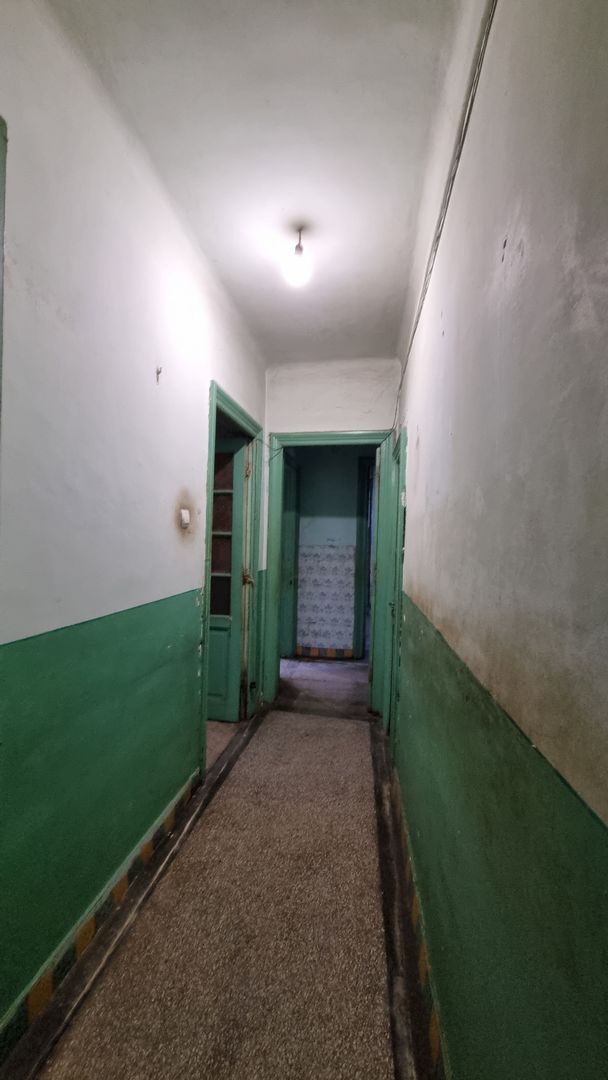 Calea Victoriei // Arhitectura superba // Spatios - Poză 19