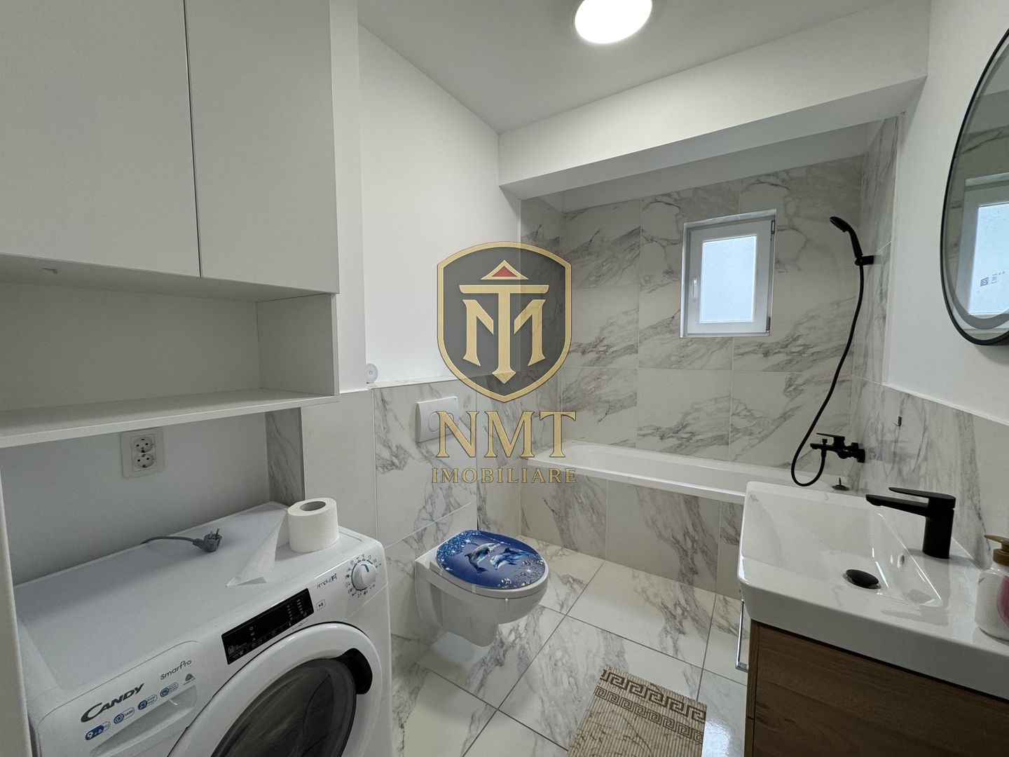 Apartament cu 2 camere MODERN | 43 MP | Floresti - Poză 7