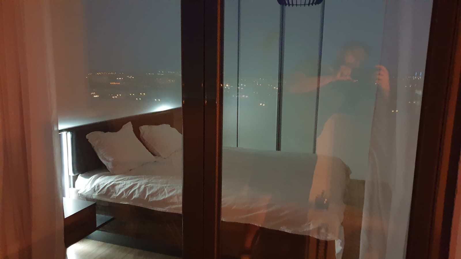 Apartament cu vedere panoramică și loc parcare subteran I Torontalului - Poză 6