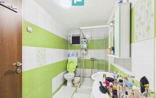 Casă cu 3 camere și teren de 700 mp în Cermei - Poză 10